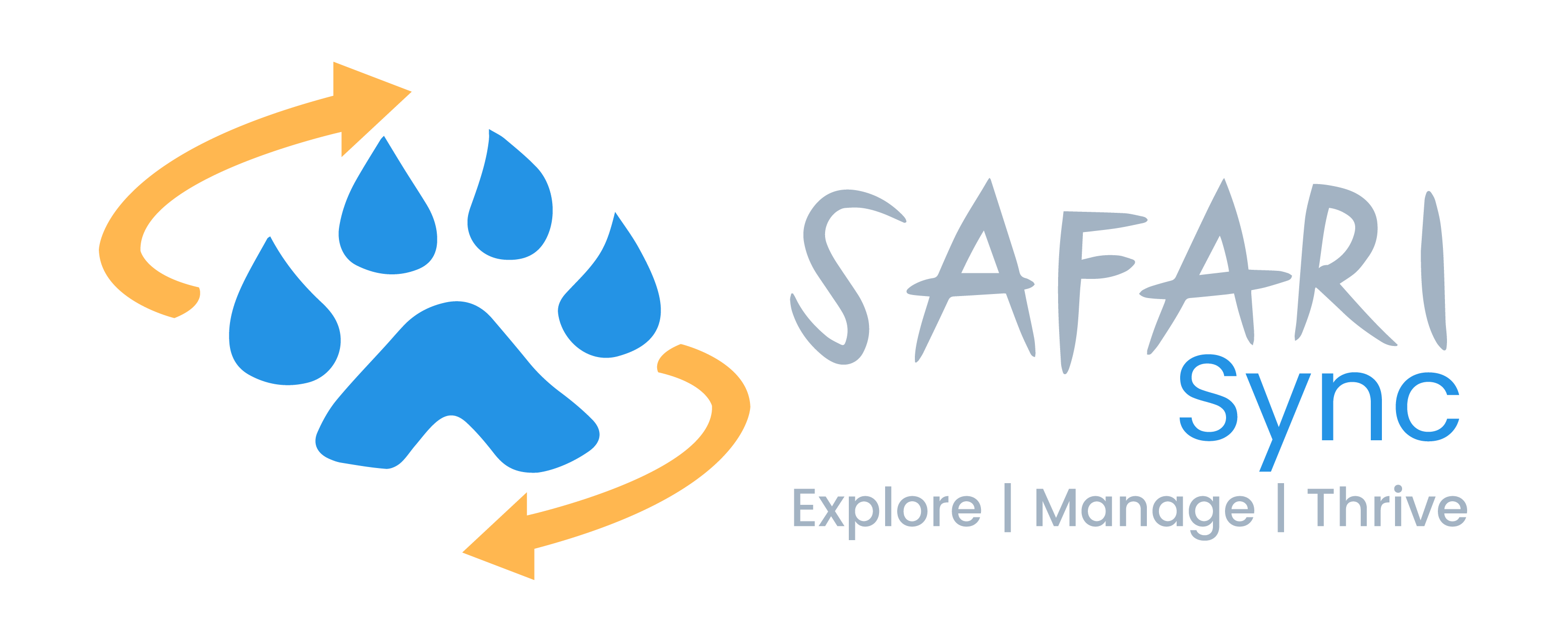 SafariSync